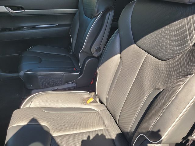 2023 Hyundai Palisade XRT Roseville CA