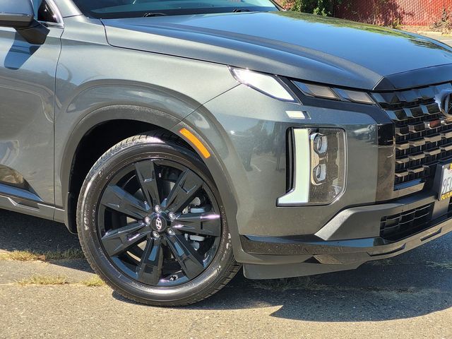 2023 Hyundai Palisade XRT Roseville CA