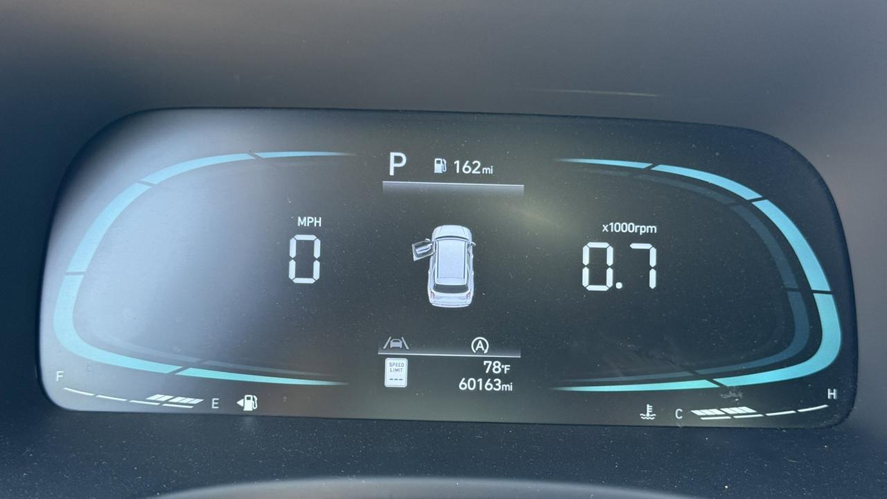 2023 Hyundai Palisade XRT