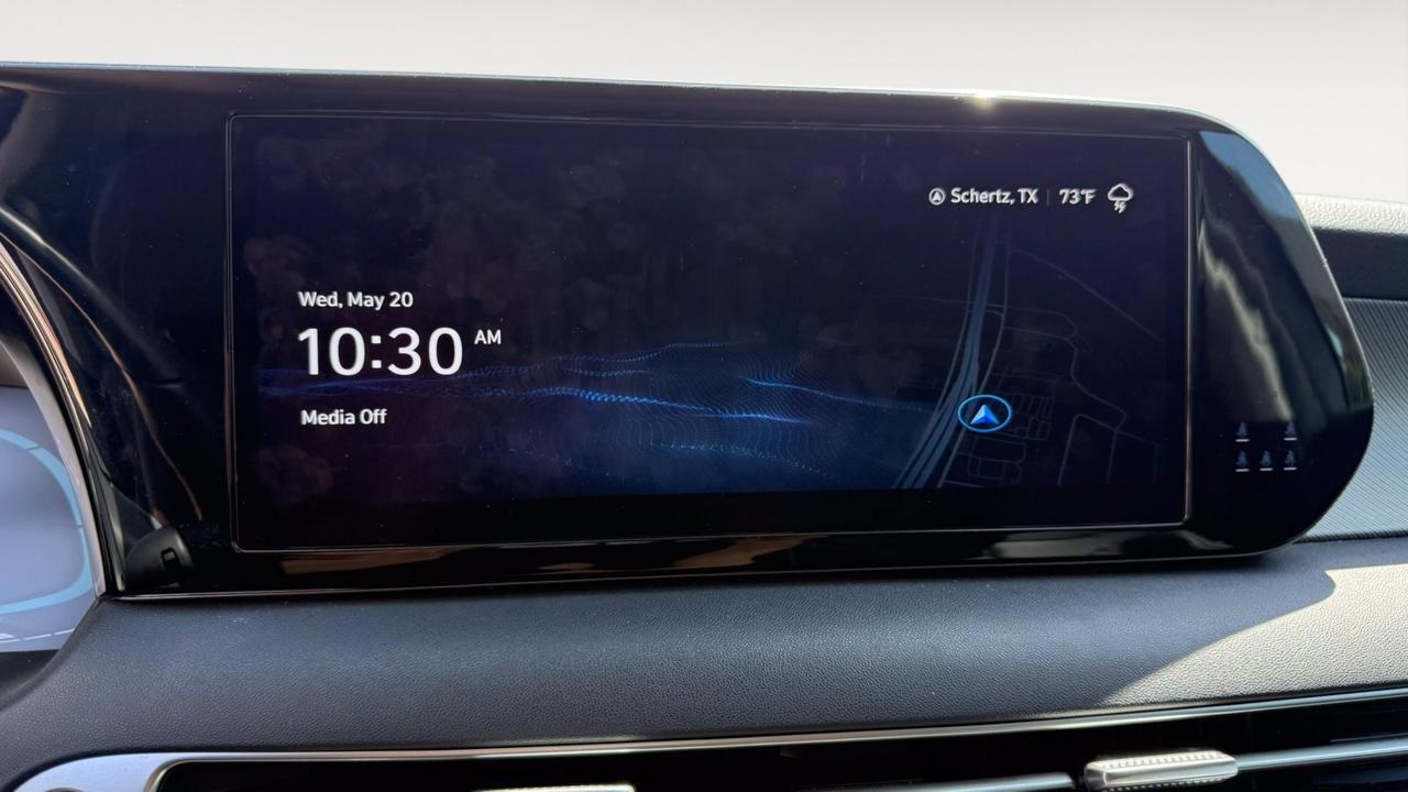 2023 Hyundai Palisade XRT  Selma TX