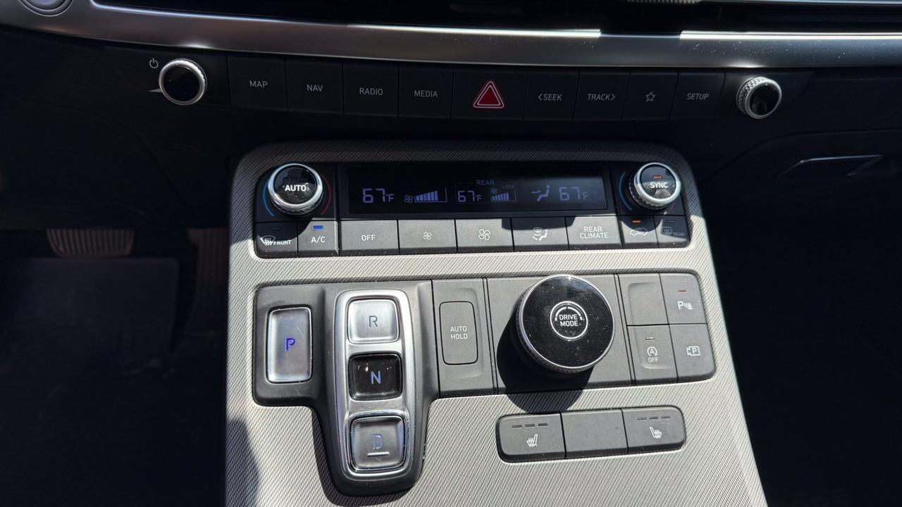2023 Hyundai Palisade XRT  Selma TX