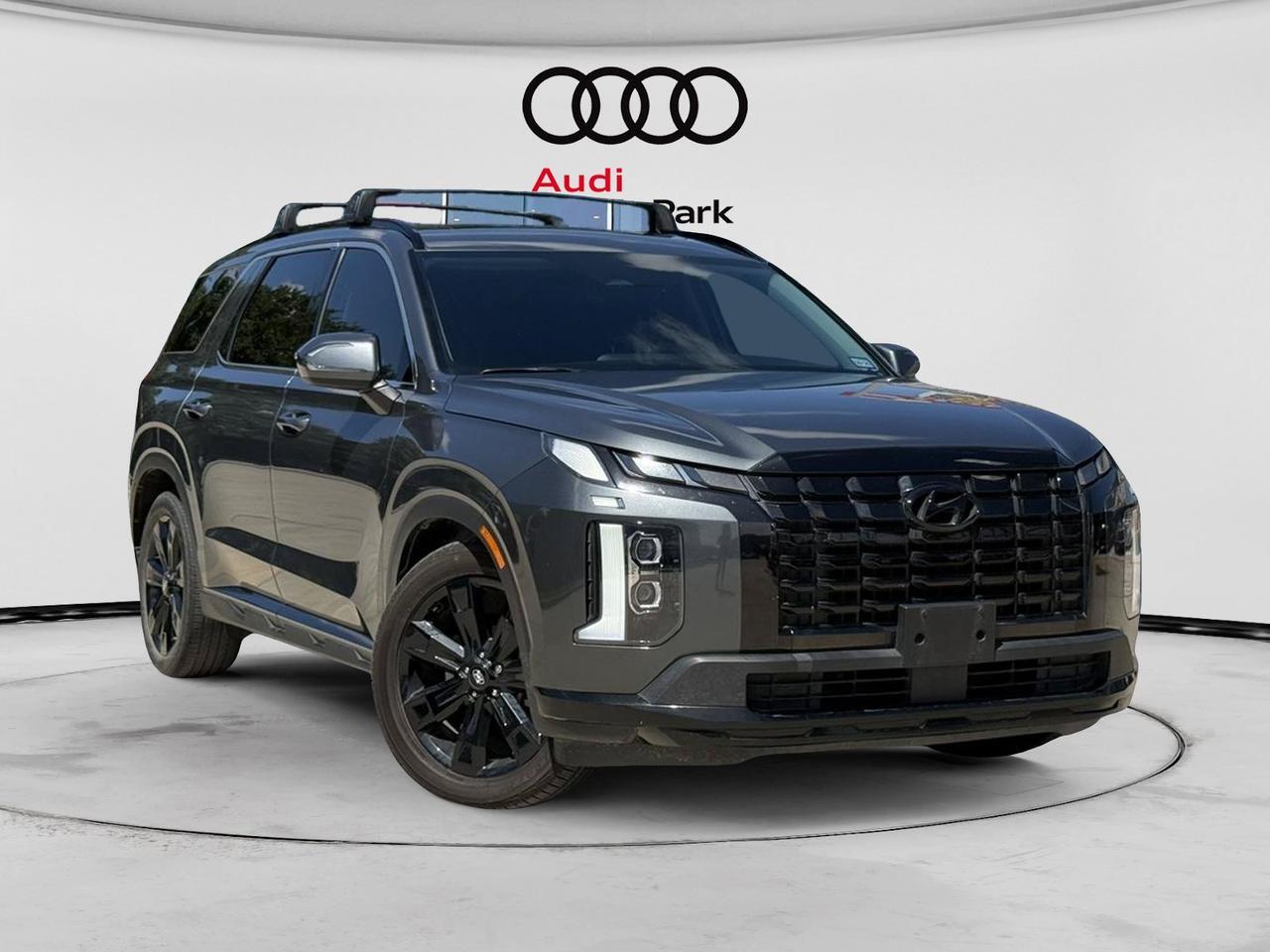 2023 Hyundai Palisade XRT