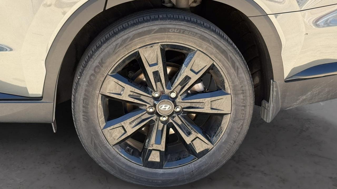 2023 Hyundai Palisade XRT  Selma TX