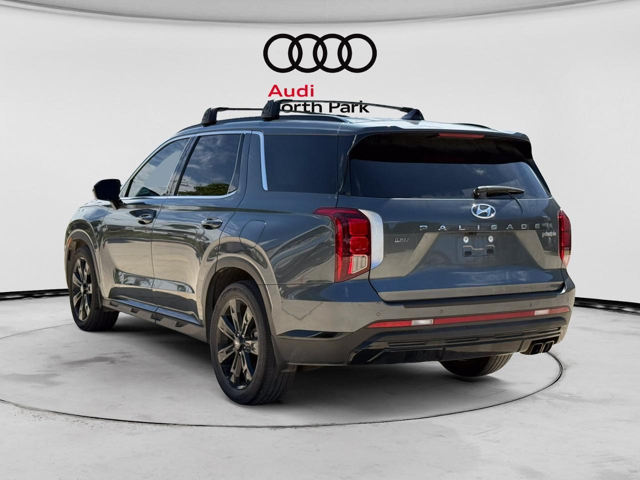 2023 Hyundai Palisade XRT  Selma TX