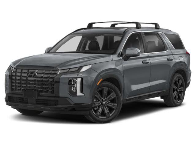 2023 Hyundai Palisade