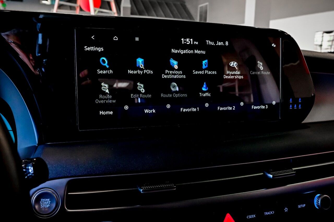 2023 Hyundai Palisade XRT Springfield NJ