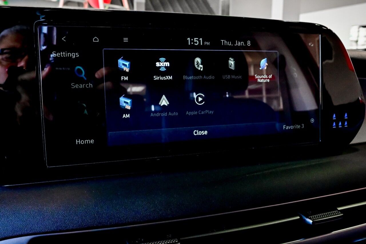 2023 Hyundai Palisade XRT Springfield NJ