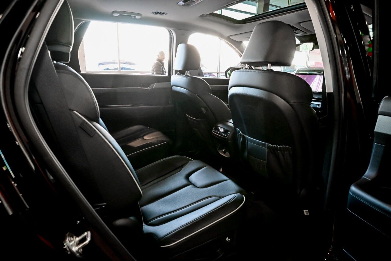 2023 Hyundai Palisade XRT Springfield NJ