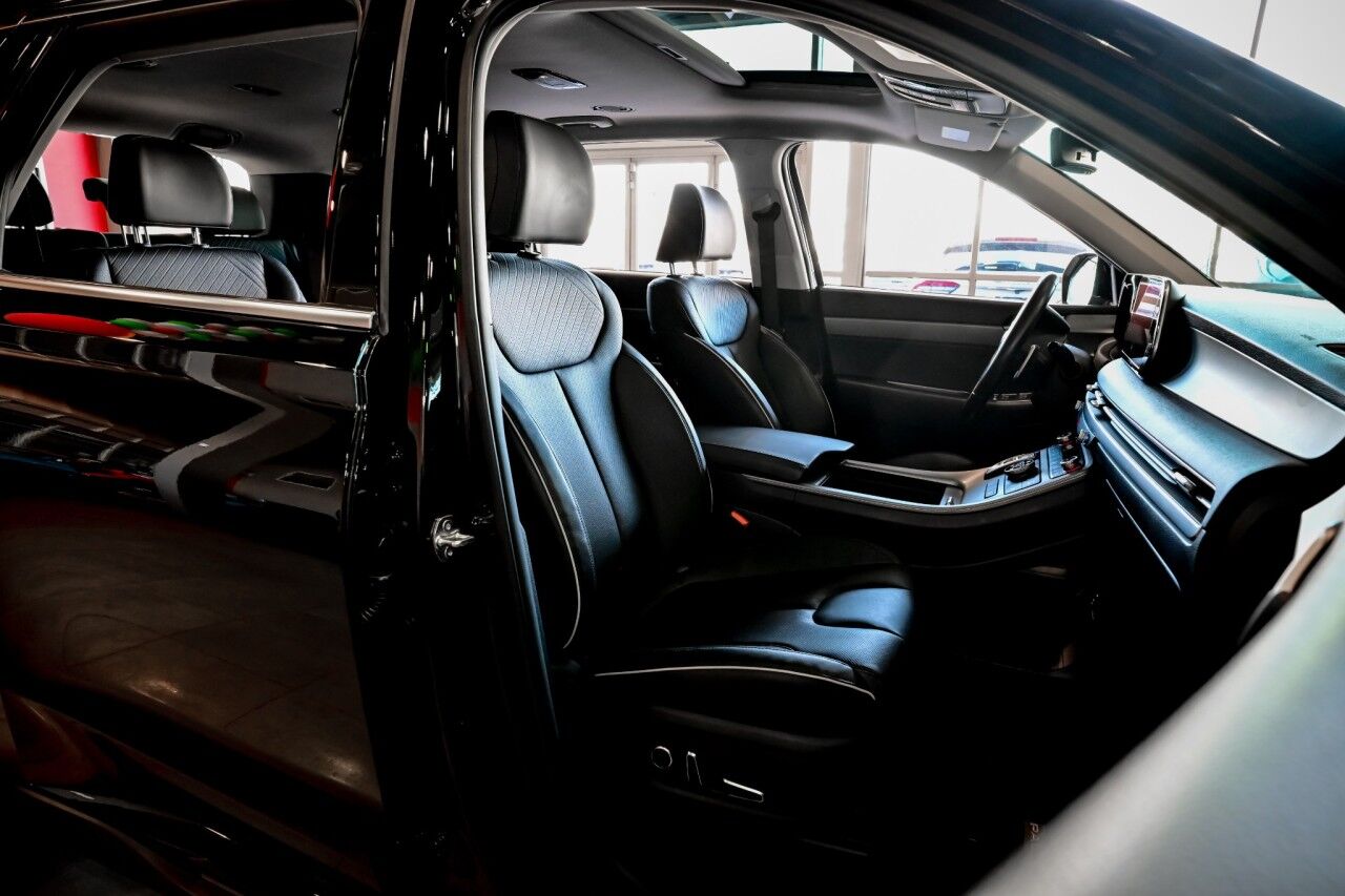 2023 Hyundai Palisade XRT Springfield NJ