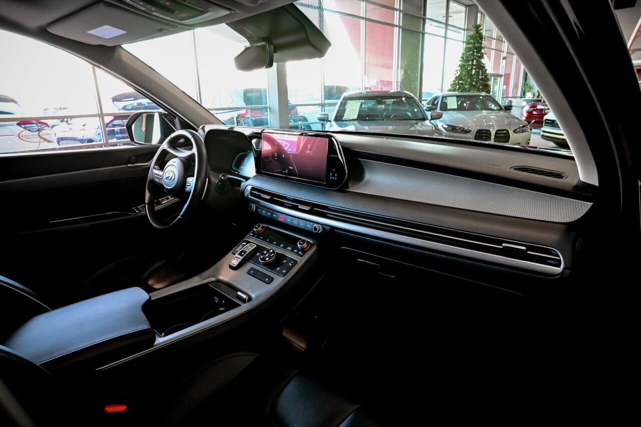 2023 Hyundai Palisade XRT Springfield NJ