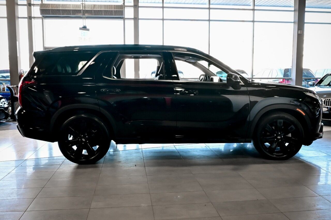 2023 Hyundai Palisade XRT Springfield NJ