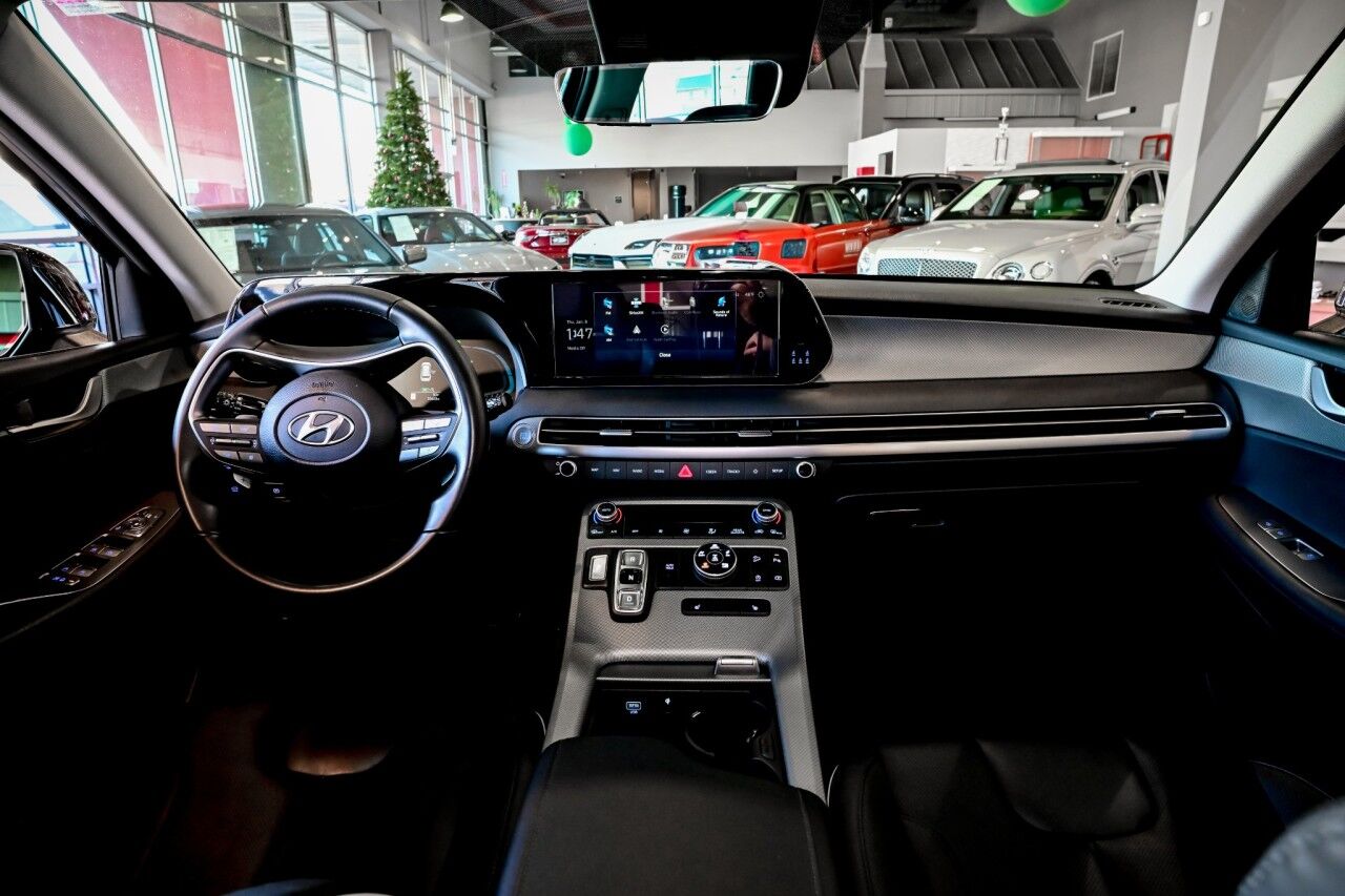 2023 Hyundai Palisade XRT Springfield NJ