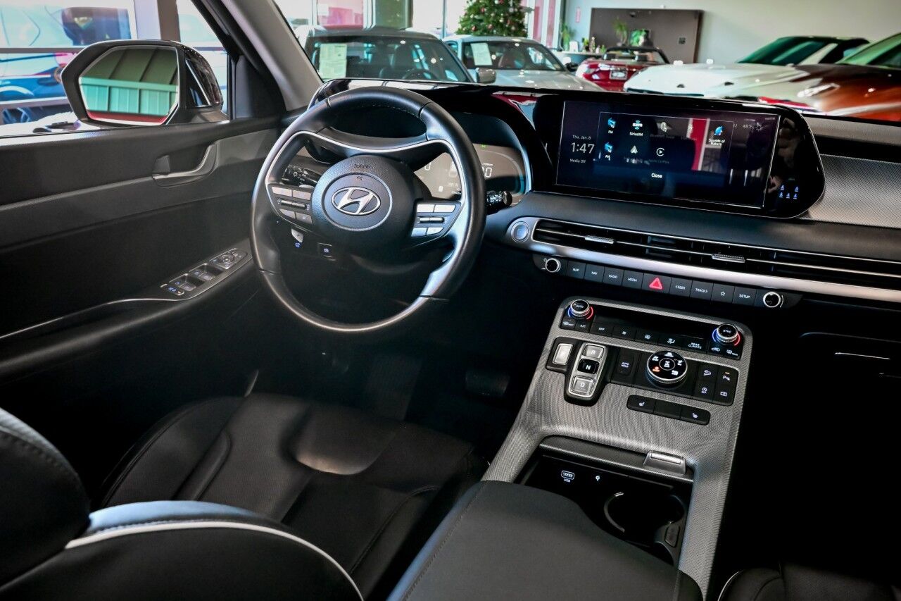 2023 Hyundai Palisade XRT Springfield NJ