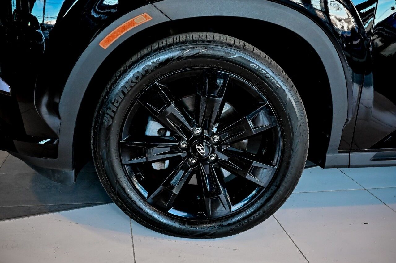 2023 Hyundai Palisade XRT Springfield NJ