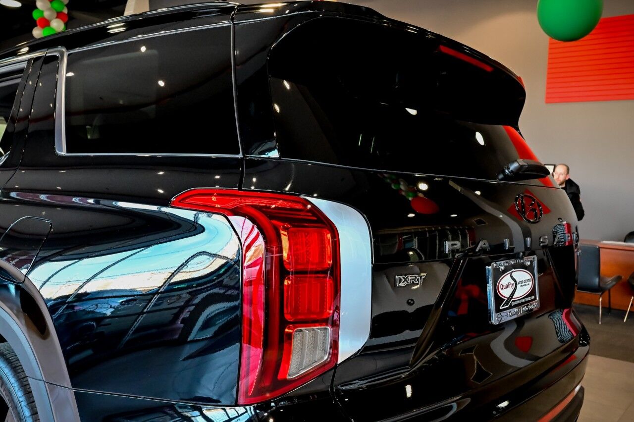 2023 Hyundai Palisade XRT Springfield NJ