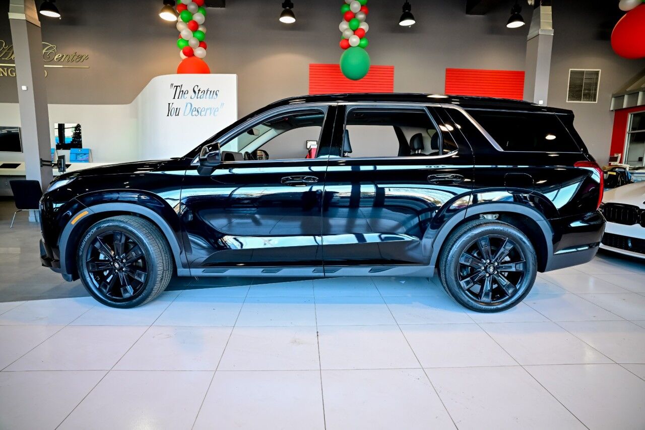 2023 Hyundai Palisade XRT Springfield NJ