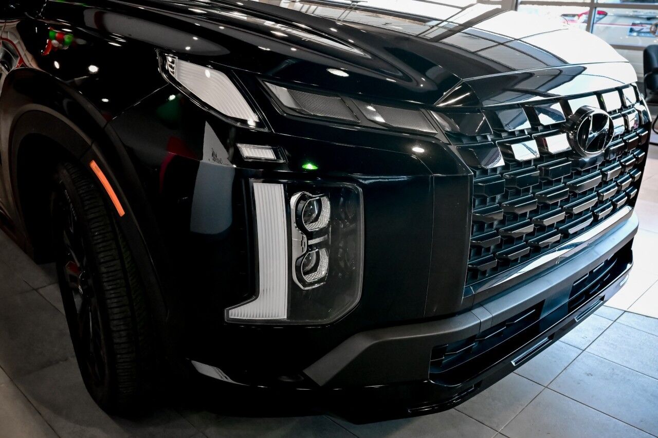 2023 Hyundai Palisade XRT Springfield NJ