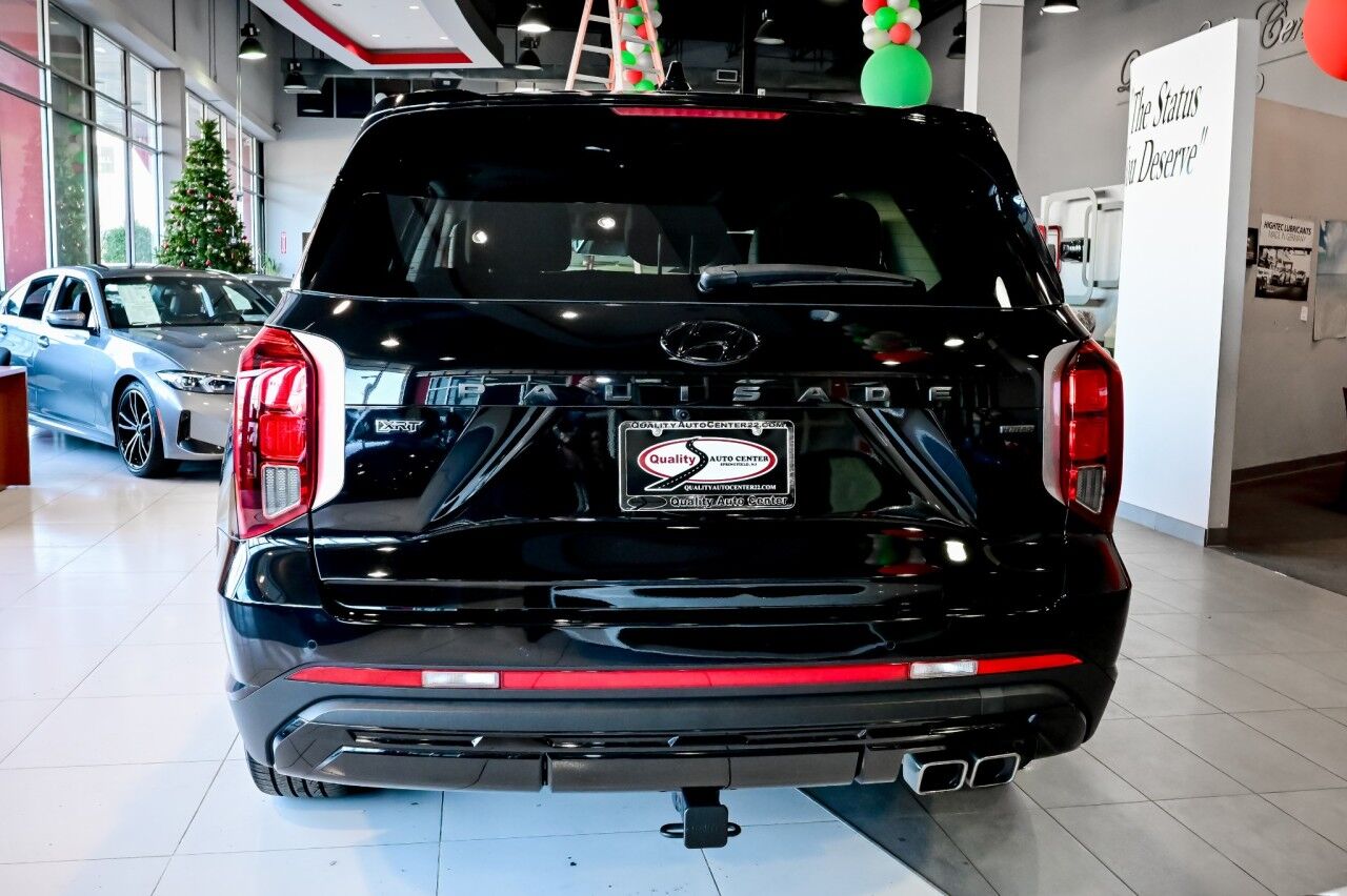 2023 Hyundai Palisade XRT Springfield NJ