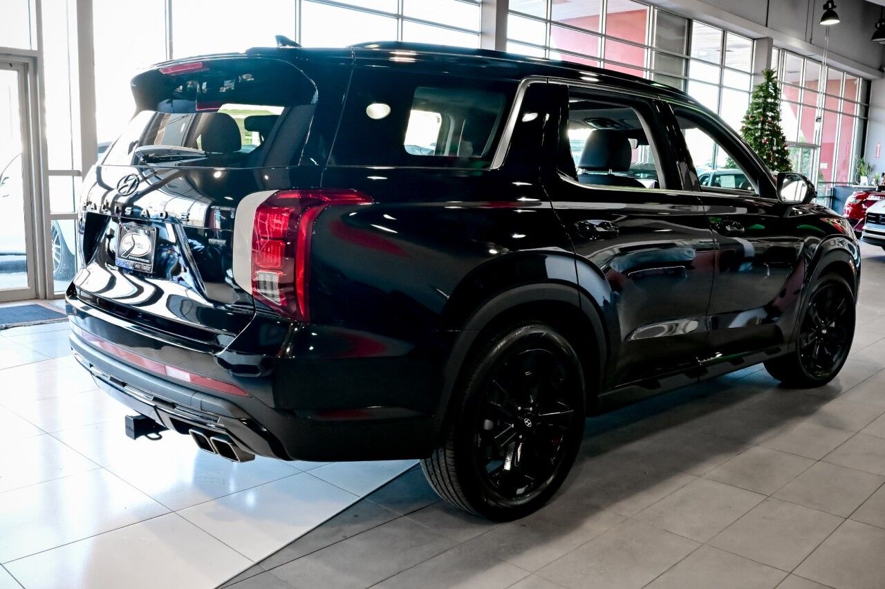 2023 Hyundai Palisade XRT Springfield NJ