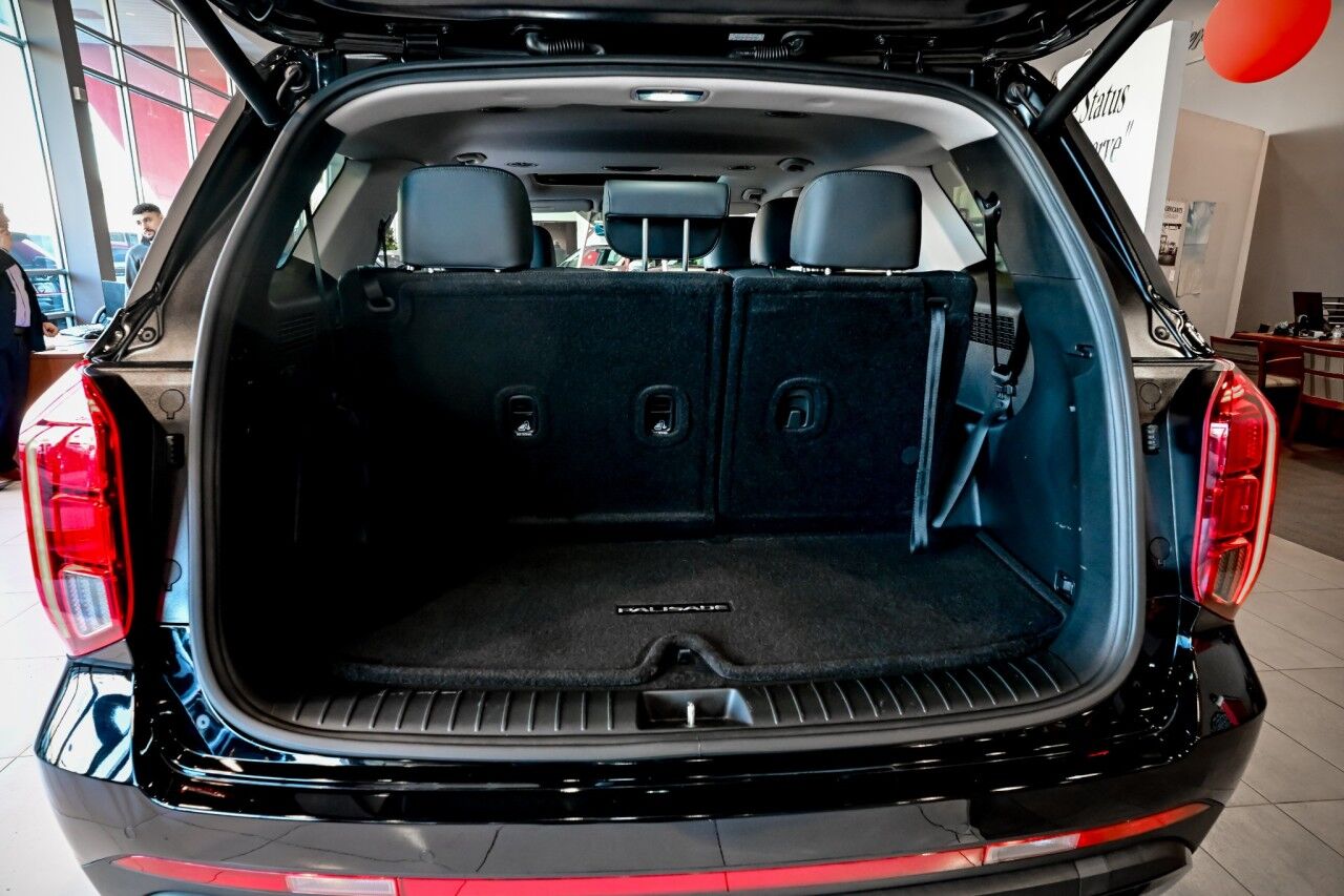 2023 Hyundai Palisade XRT Springfield NJ