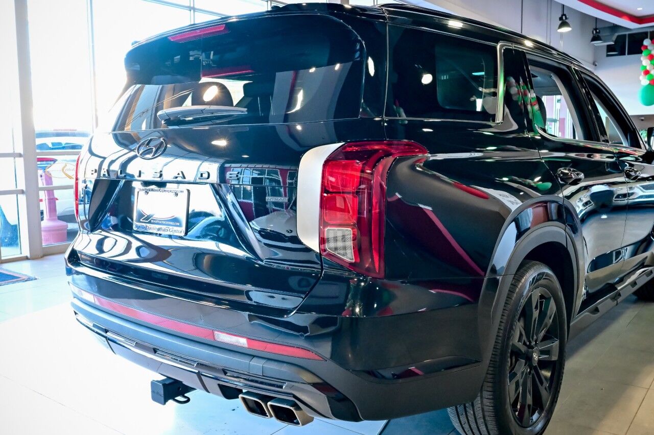 2023 Hyundai Palisade XRT Springfield NJ