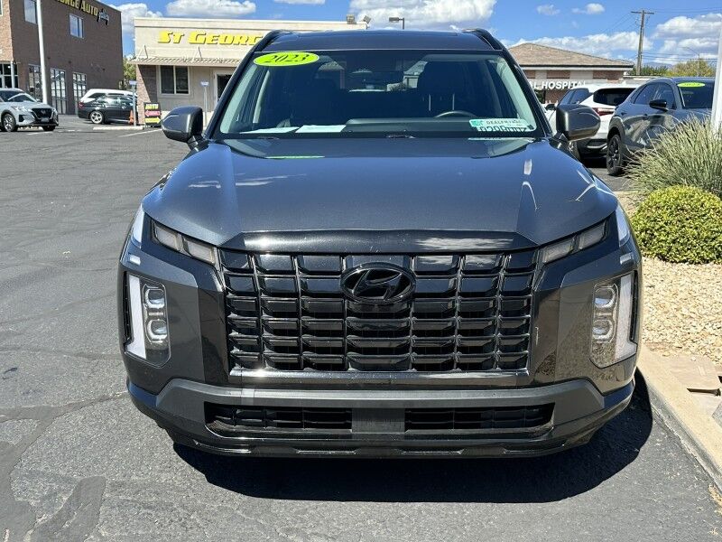 2023 Hyundai Palisade XRT St George UT