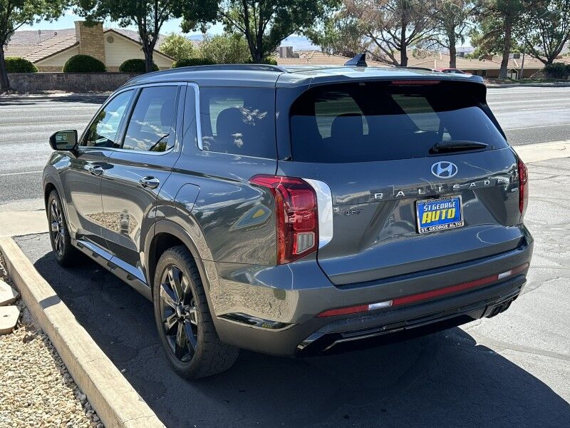 2023 Hyundai Palisade XRT St George UT