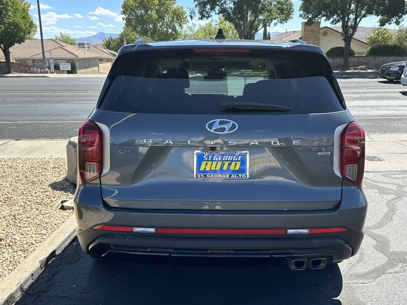 2023 Hyundai Palisade XRT St George UT
