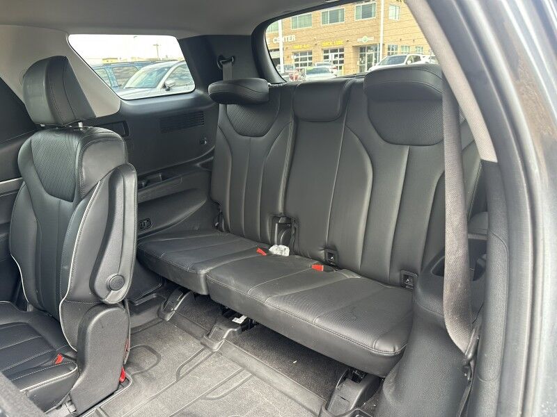 2023 Hyundai Palisade XRT St George UT