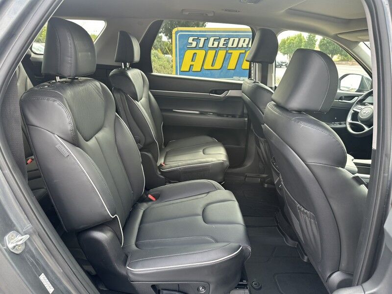 2023 Hyundai Palisade XRT St George UT