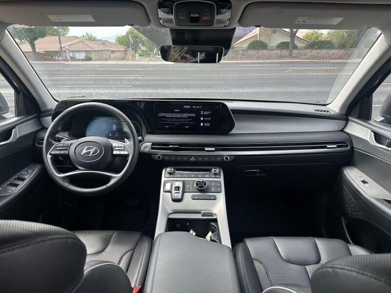 2023 Hyundai Palisade XRT St George UT
