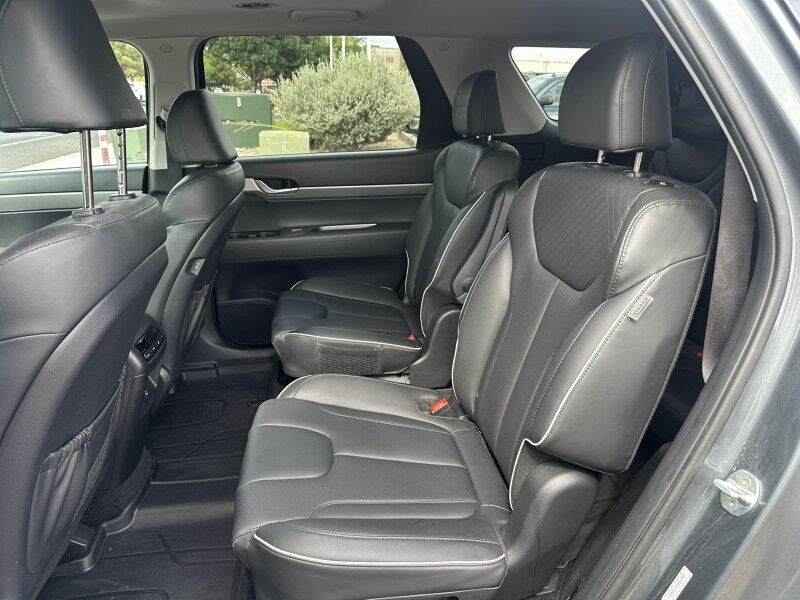 2023 Hyundai Palisade XRT St George UT