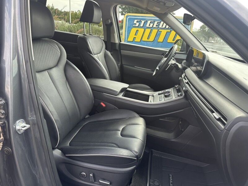 2023 Hyundai Palisade XRT St George UT