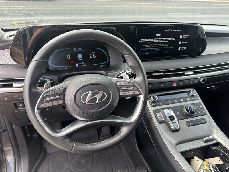 2023 Hyundai Palisade XRT St George UT