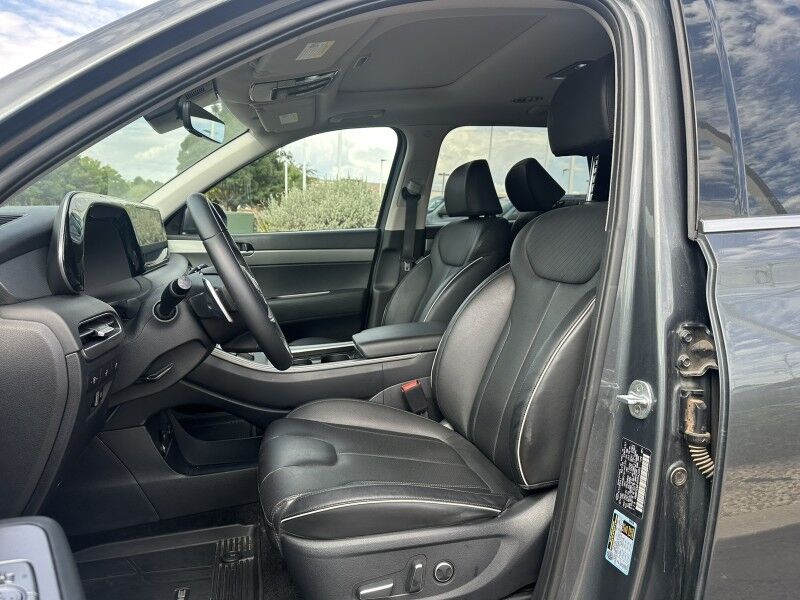 2023 Hyundai Palisade XRT St George UT