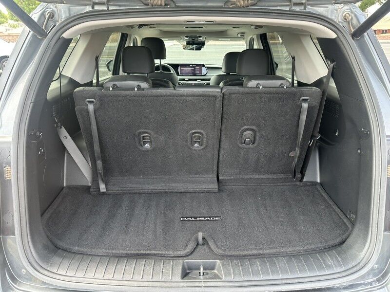 2023 Hyundai Palisade XRT St George UT