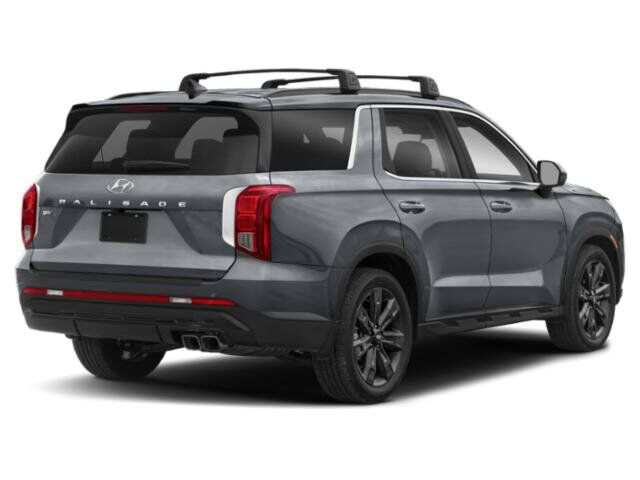 2023 Hyundai Palisade XRT Winder GA
