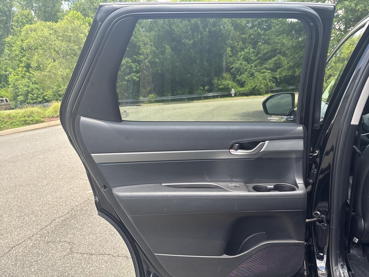 2023 Hyundai Palisade XRT Ashland VA
