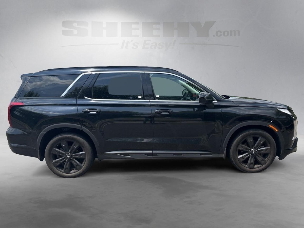 2023 Hyundai Palisade XRT Ashland VA