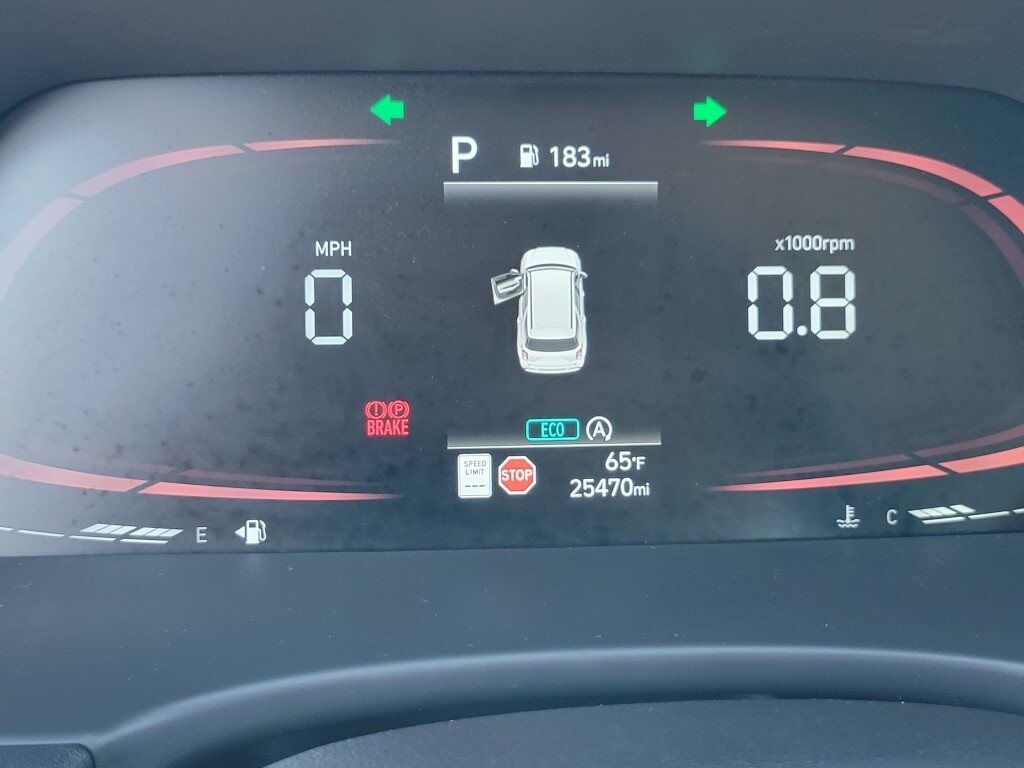 2023 Hyundai Palisade XRT Chantilly VA