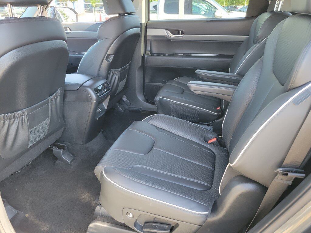 2023 Hyundai Palisade XRT Chantilly VA