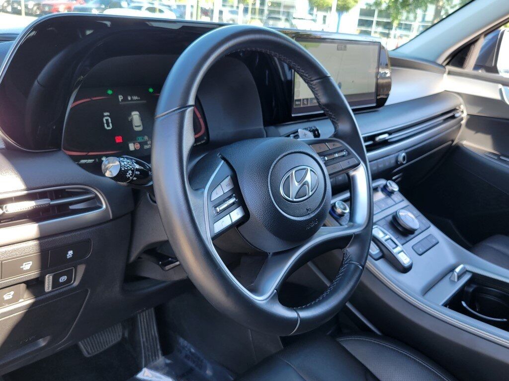 2023 Hyundai Palisade XRT Chantilly VA