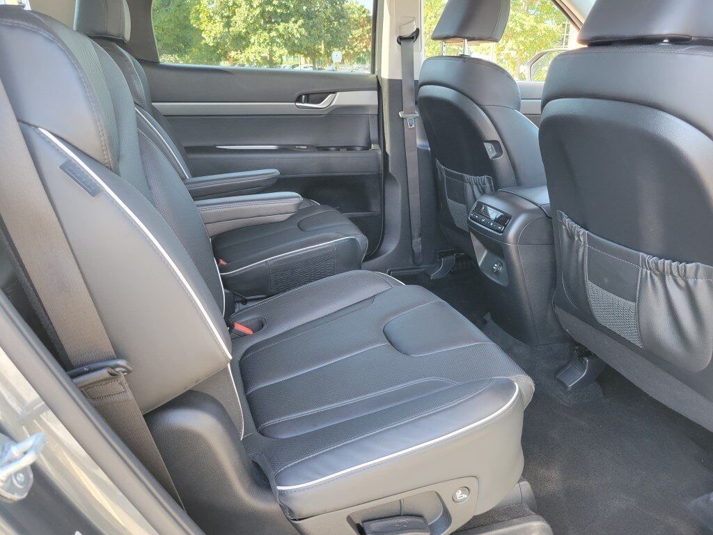 2023 Hyundai Palisade XRT Chantilly VA