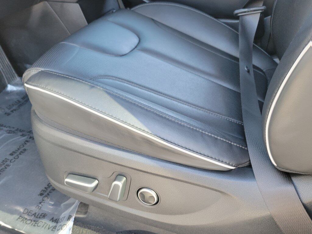 2023 Hyundai Palisade XRT Chantilly VA