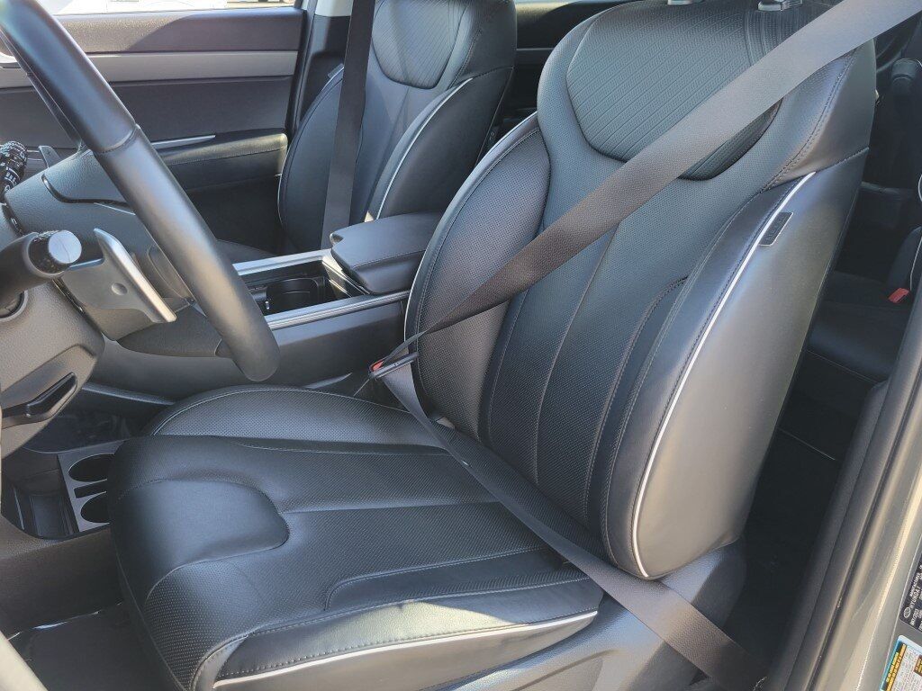 2023 Hyundai Palisade XRT Chantilly VA