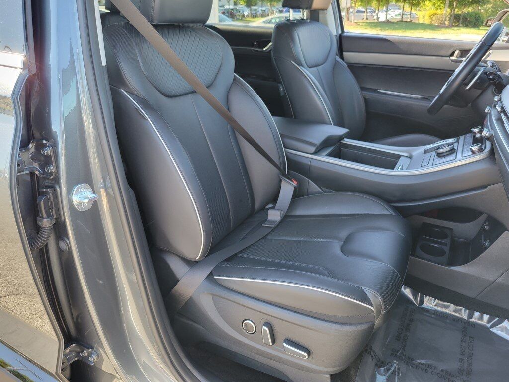 2023 Hyundai Palisade XRT Chantilly VA