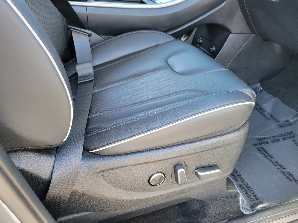 2023 Hyundai Palisade XRT Chantilly VA
