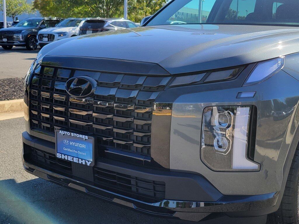 2023 Hyundai Palisade XRT Chantilly VA