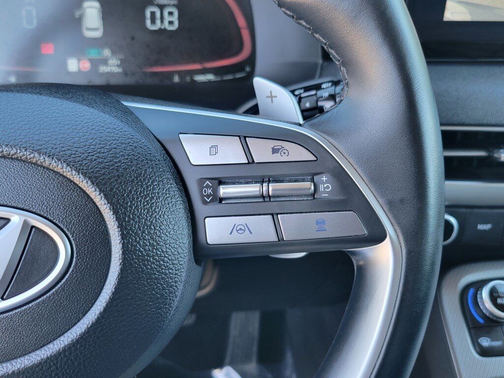 2023 Hyundai Palisade XRT Chantilly VA