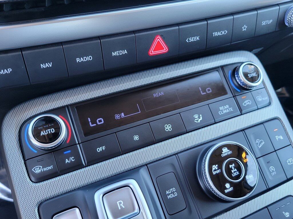 2023 Hyundai Palisade XRT Chantilly VA